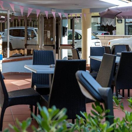 My Hotel Cesenatico Εξωτερικό φωτογραφία